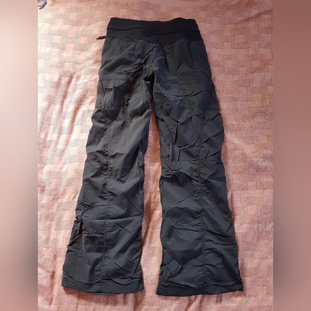 Lululemon studio pants